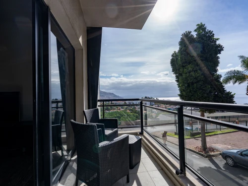 Appartement Funchal, 2 pièces, 3 personnes - photo_1011789072344