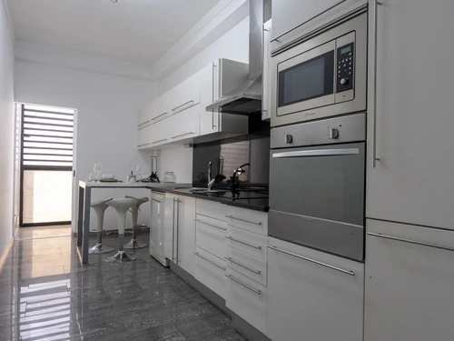 Appartement Funchal, 2 pièces, 3 personnes - photo_1011789072344