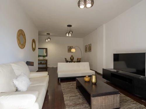 Appartement Funchal, 2 pièces, 3 personnes - photo_1011789072344