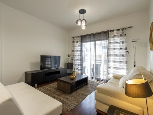 Appartement Funchal, 2 pièces, 3 personnes - photo_1011789072344