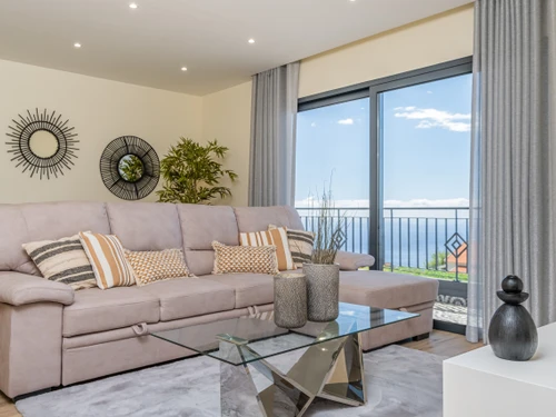 Maison Ponta do Sol, 3 pièces, 5 personnes - photo_1011789072474