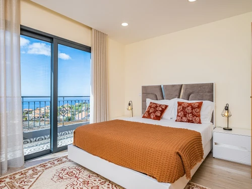 Maison Ponta do Sol, 3 pièces, 5 personnes - photo_1011789072474