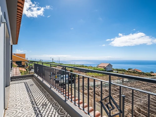 Maison Ponta do Sol, 3 pièces, 5 personnes - photo_1011789072474