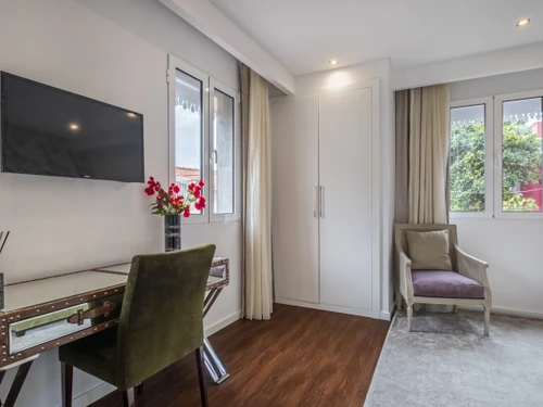 Appartement Ponta do Sol, 2 pièces, 2 personnes - photo_1011789072606