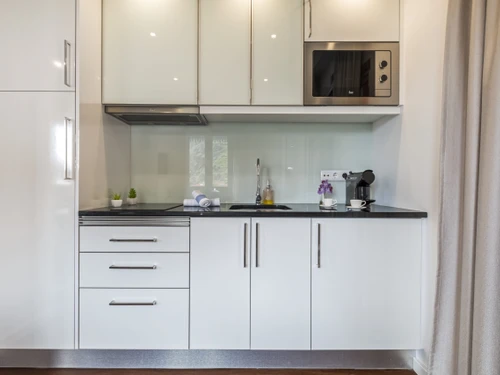 Appartement Ponta do Sol, 2 pièces, 2 personnes - photo_1011789072606