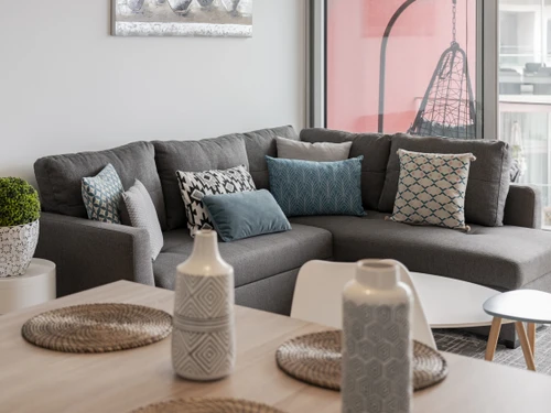 Appartement Funchal, 3 pièces, 4 personnes - photo_1011789072741