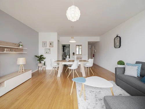 Appartement Funchal, 3 pièces, 4 personnes - photo_1011789072741