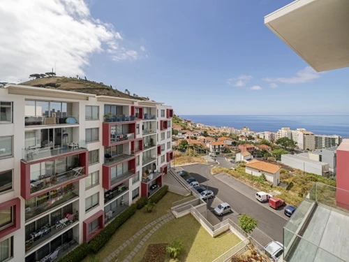 Ferienwohnung Funchal, 2 Schlafzimmer, 4 Personen - photo_1011789072741