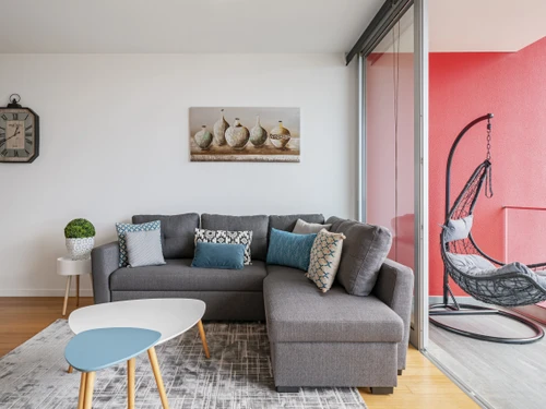 Appartement Funchal, 3 pièces, 4 personnes - photo_1011789072741