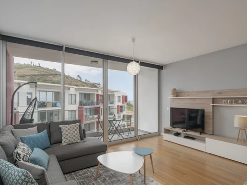 Appartement Funchal, 3 pièces, 4 personnes - photo_1011789072741