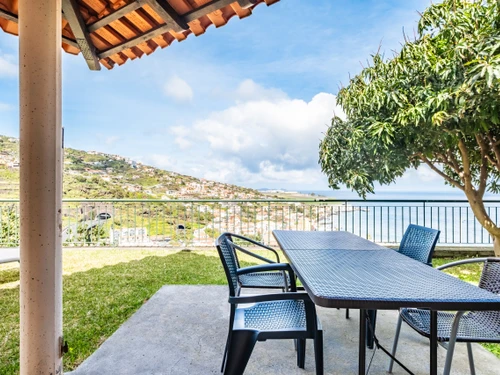 Villa Madeira/Santa Cruz, 4 pièces, 6 personnes - photo_1011789072876