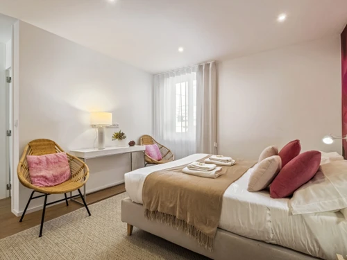 Ferienwohnung Funchal, 1 Schlafzimmer, 2 Personen - photo_1011789073030