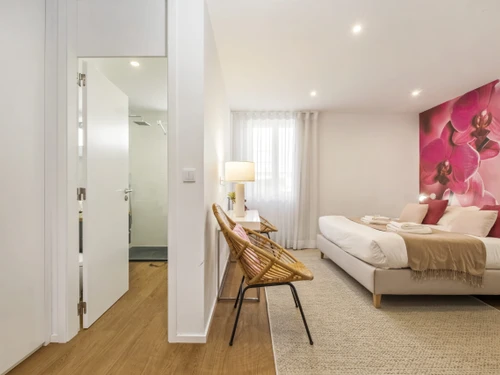 Ferienwohnung Funchal, 1 Schlafzimmer, 2 Personen - photo_1011789073030