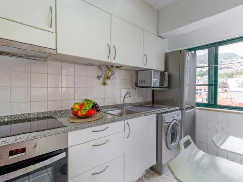 Ferienwohnung Funchal, 1 Schlafzimmer, 2 Personen - photo_1011789073161