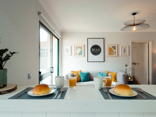 Ferienwohnung Funchal, 1 Schlafzimmer, 2 Personen - photo_1011789073161