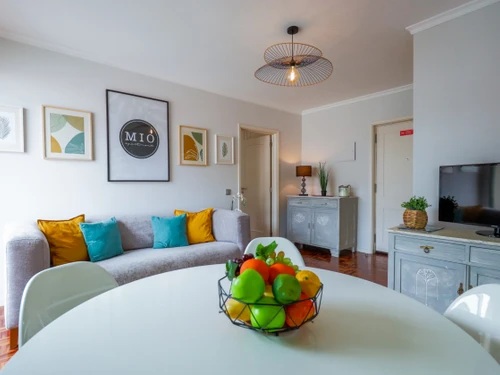Apartment Funchal, 1 bedroom, 2 persons - photo_1011789073161