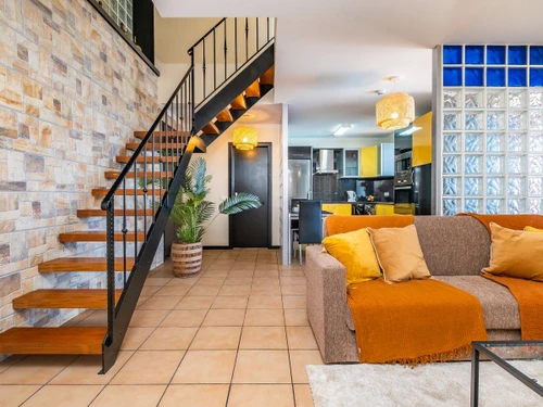 Maison Estreito da Calheta, 3 pièces, 4 personnes - photo_1011789073293