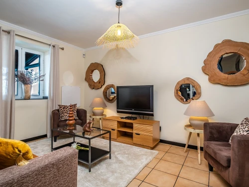 Maison Estreito da Calheta, 3 pièces, 4 personnes - photo_1011789073293