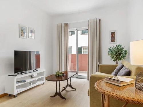 Appartement Funchal, 2 pièces, 2 personnes - photo_1011789073431