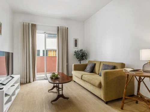 Appartement Funchal, 2 pièces, 2 personnes - photo_1011789073431