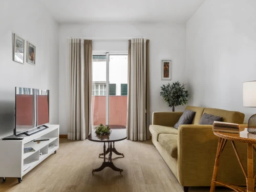 Appartement Funchal, 2 pièces, 2 personnes - photo_1011789073431