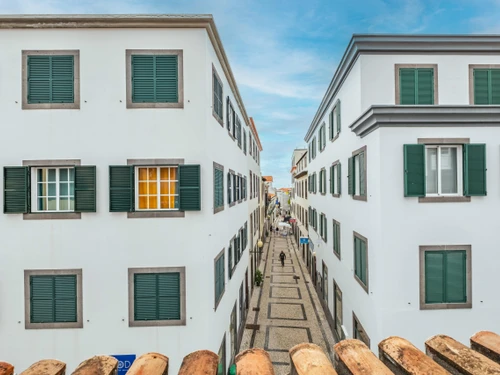 Appartement Funchal, 2 pièces, 2 personnes - photo_1011789073431