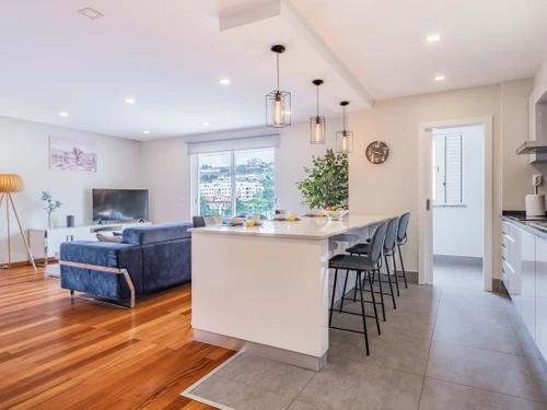 Ferienwohnung Madeira/Santa Cruz, 2 Schlafzimmer, 4 Personen - photo_1011789073595