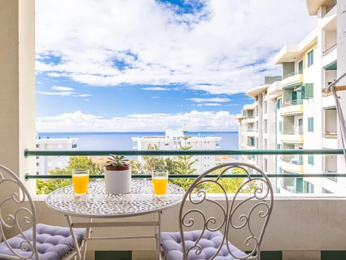 Appartement Funchal, 2 pièces, 2 personnes - photo_1011789073810