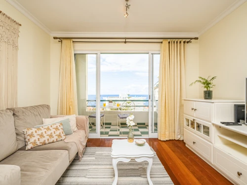 Appartement Funchal, 2 pièces, 4 personnes - photo_1011789073810