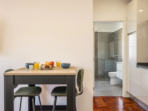 Appartement Funchal, 2 pièces, 2 personnes - photo_1011789073945