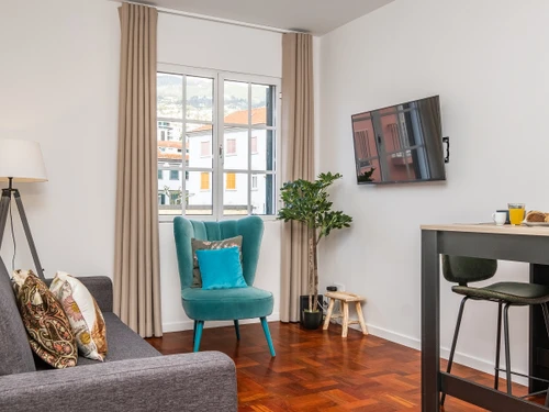 Appartement Funchal, 2 pièces, 2 personnes - photo_1011789073945
