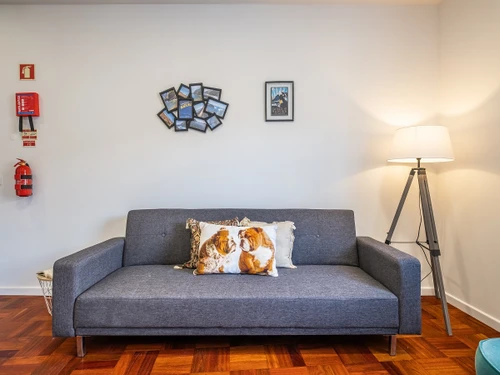 Appartement Funchal, 2 pièces, 2 personnes - photo_1011789073945