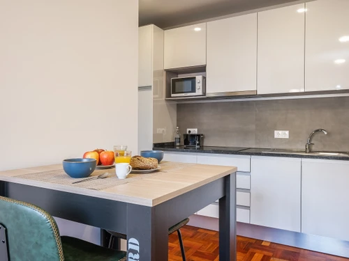 Appartement Funchal, 2 pièces, 2 personnes - photo_1011789073945