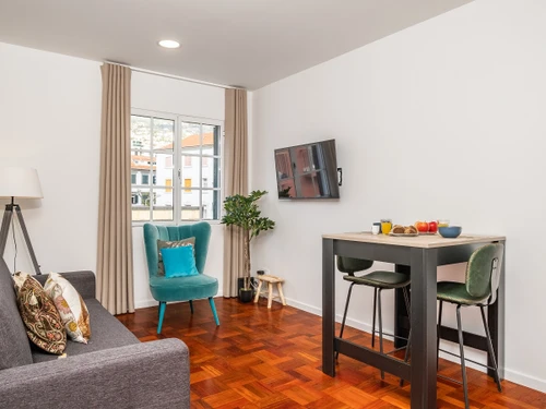Appartement Funchal, 2 pièces, 2 personnes - photo_1011789073945
