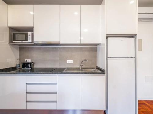 Appartement Funchal, 2 pièces, 2 personnes - photo_1011789073945