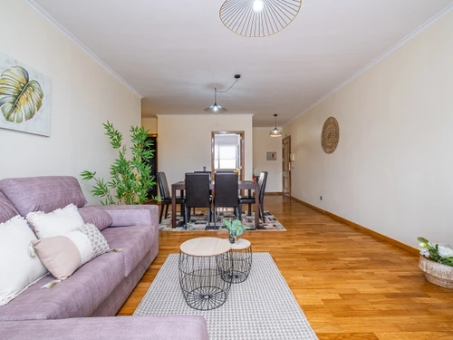 Appartement Funchal, 3 pièces, 4 personnes - photo_1011789074070