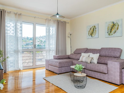 Appartement Funchal, 3 pièces, 4 personnes - photo_1011789074070