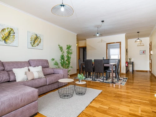 Appartement Funchal, 3 pièces, 4 personnes - photo_1011789074070