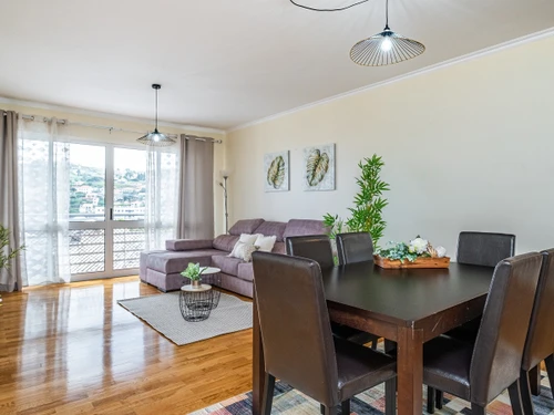 Appartement Funchal, 3 pièces, 4 personnes - photo_1011789074070