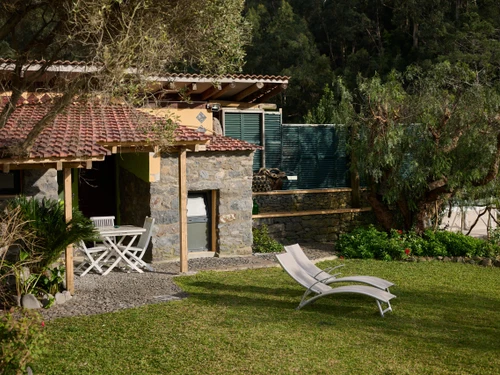 Bungalow Estreito da Calheta, 2 pièces, 3 personnes - photo_1011789074345