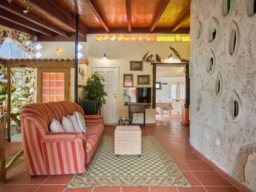 Bungalow Estreito da Calheta, 2 pièces, 3 personnes - photo_1011789074345