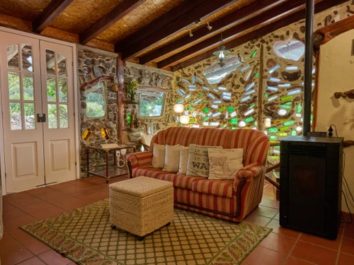 Bungalow Estreito da Calheta, 2 pièces, 3 personnes - photo_1011789074345