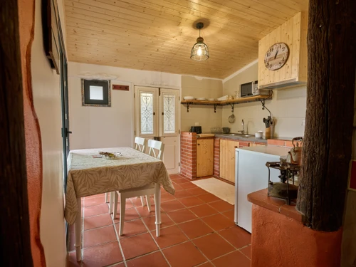 Bungalow Estreito da Calheta, 2 pièces, 3 personnes - photo_1011789074345