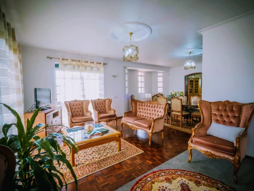 Maison Funchal, 5 pièces, 8 personnes - photo_1011789074623