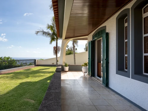 Maison Funchal, 5 pièces, 8 personnes - photo_1011789074623