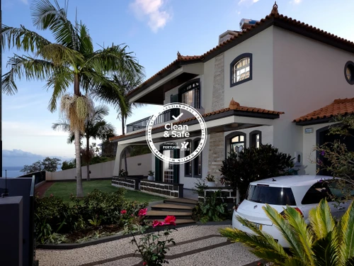 Maison Funchal, 5 pièces, 8 personnes - photo_1011789074623