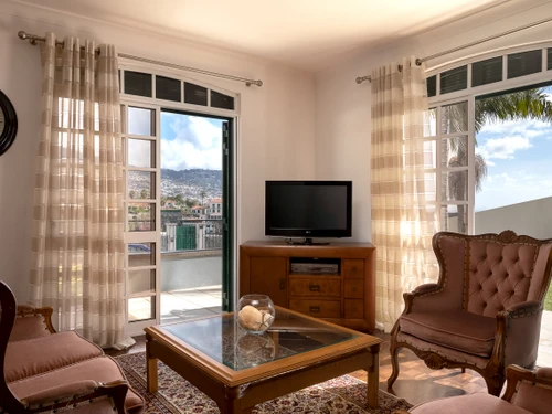 Maison Funchal, 5 pièces, 8 personnes - photo_1011789074623