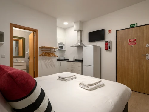 Appartement Funchal, 2 pièces, 2 personnes - photo_1011789074779