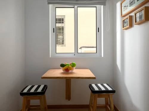 Appartement Funchal, 2 pièces, 2 personnes - photo_1011789074779