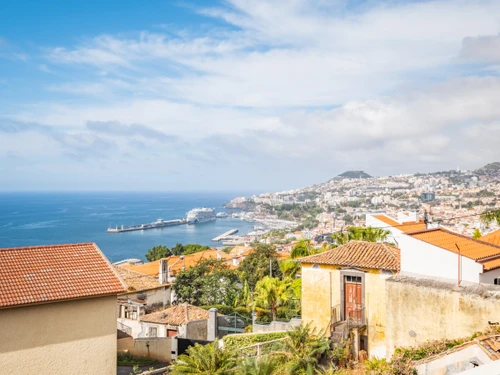 Maison Funchal, 3 pièces, 4 personnes - photo_1011789075060